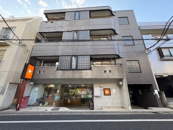 中古マンション 東京都世田谷区太子堂５丁目 東急田園都市線三軒茶屋駅 5,980万円