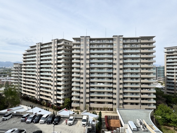 中古マンション 大阪府吹田市千里丘北 JR東海道本線（米原〜神戸）千里丘駅 3,580万円