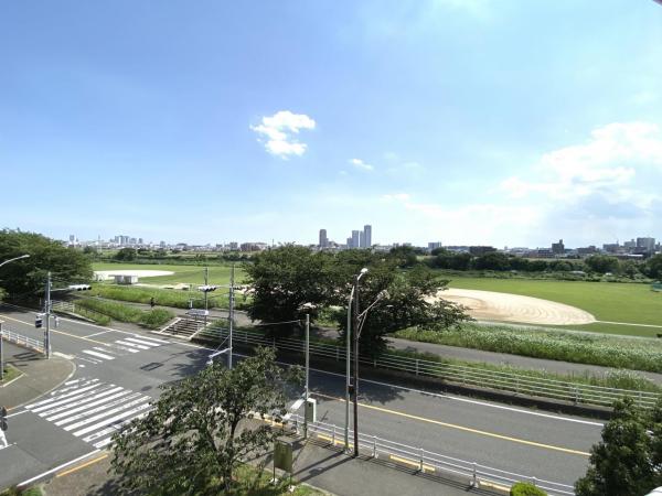 中古マンション 大田区下丸子２丁目 東急多摩川線下丸子駅 8,200万円