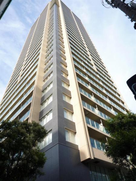 中古マンション 大阪市北区豊崎4丁目 大阪メトロ御堂筋線中津駅 1億1,600万円