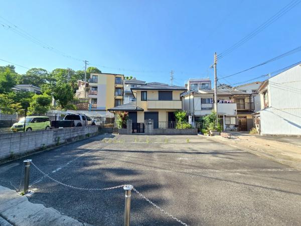 中古戸建 神戸市兵庫区会下山町２丁目 神戸市営地下鉄西神山手線上沢駅 3,800万円
