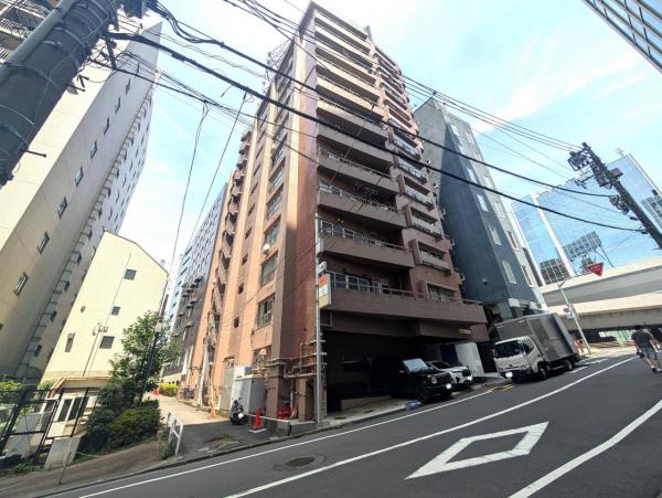 中古マンション 渋谷区円山町 京王井の頭線神泉駅 6,199万円
