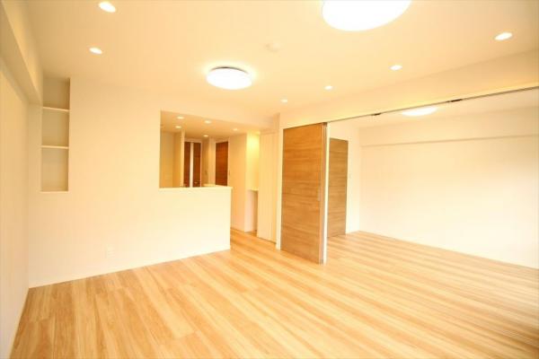 中古マンション 北区豊島８丁目 南北線王子神谷駅 5,980万円