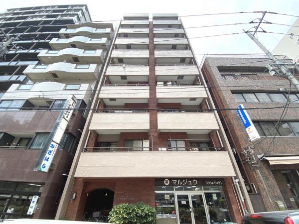 中古マンション 台東区三筋１丁目 都営大江戸線蔵前駅 5,999万円