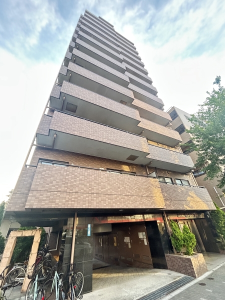 中古マンション 東京都足立区島根２丁目 東武大師線西新井駅 2,480万円