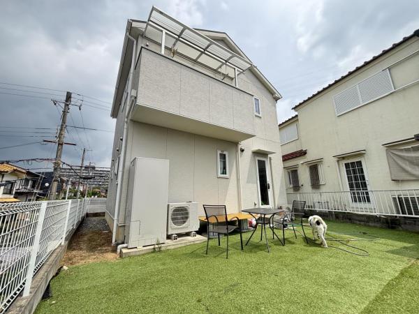 中古戸建 神戸市北区山田町小部字南山 神戸電鉄粟生線鈴蘭台駅 1,680万円