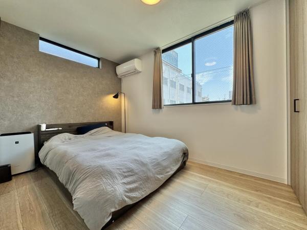 北区大淀南3丁目　中古戸建 洋室