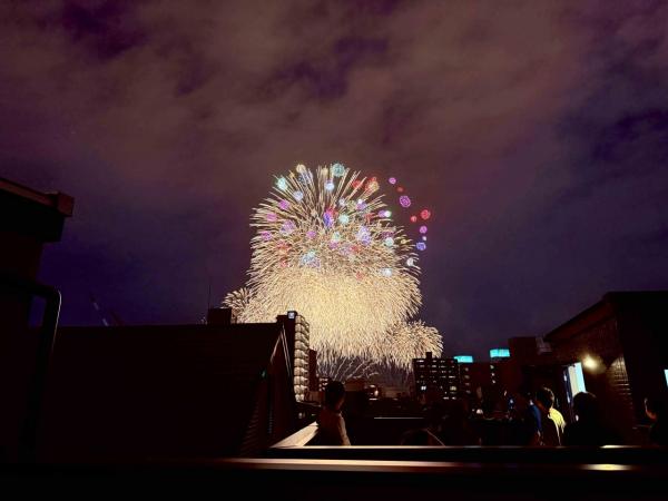 北区大淀南3丁目　中古戸建 眺望