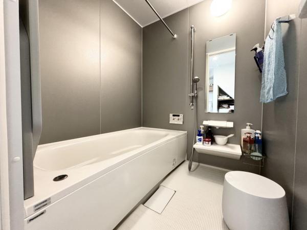 北区大淀南3丁目　中古戸建 浴室