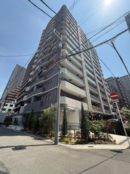 中古マンション 大阪府大阪市中央区東高麗橋 京阪本線北浜駅 6,800万円