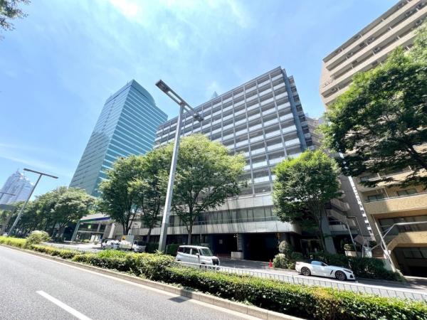 中古マンション 新宿区西新宿６丁目 丸の内線西新宿駅 7,998万円