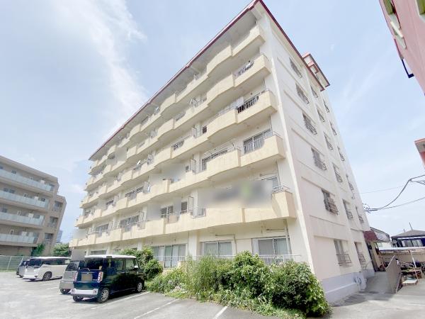 中古マンション 八王子市子安町１丁目 JR中央線八王子駅 1,680万円