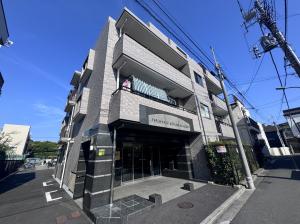 中古マンション 大田区大森南５丁目3-5 JR京浜東北線大森駅 39800000