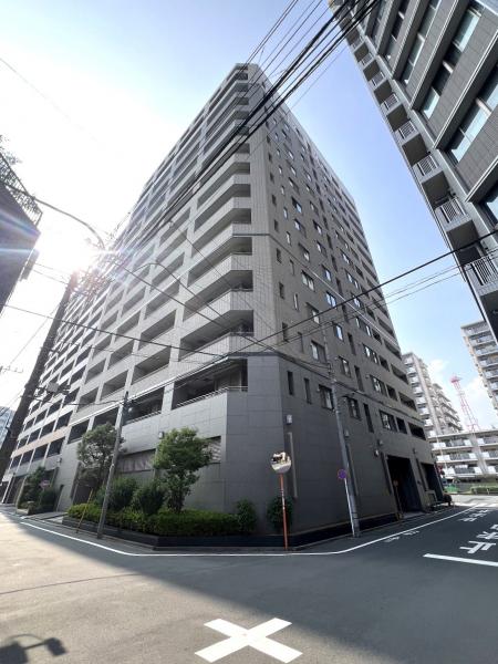 中古マンション 江東区亀戸１丁目 半蔵門線錦糸町駅 7,580万円