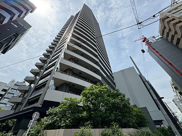 中古マンション 豊島区池袋２丁目 JR山手線池袋駅 1億1,750万円