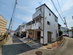 中古戸建 神戸市長田区片山町４丁目3-9 神戸市営地下鉄西神山手線長田駅 19800000