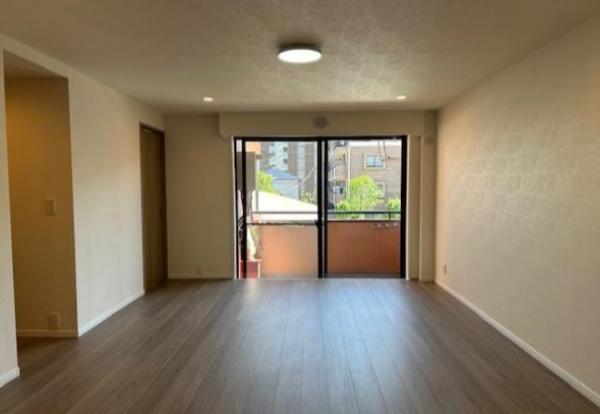 中古マンション 足立区谷中５丁目 千代田線北綾瀬駅 3,880万円