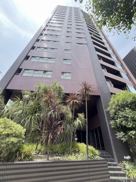 中古マンション 品川区西五反田６丁目 都営浅草線戸越駅 1億2,500万円