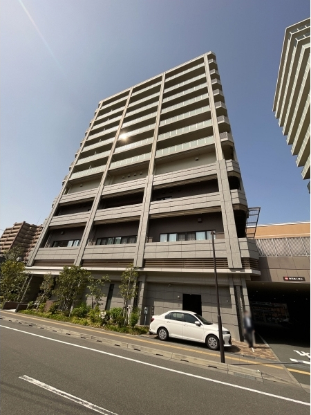中古マンション 兵庫県三田市駅前町 JR福知山線三田駅 3,800万円