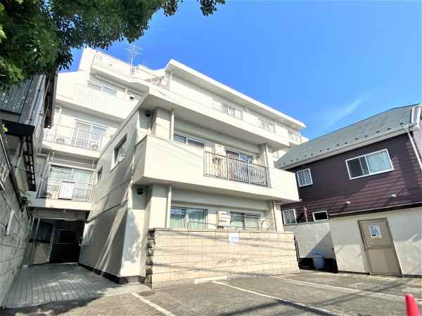 中古マンション 東京都世田谷区上北沢４丁目 京王競馬場線上北沢駅 3,180万円