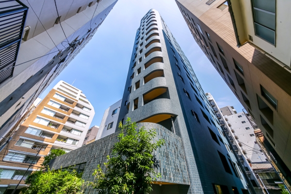 中古公団 東京都台東区駒形1丁目 都営大江戸線蔵前駅 7,680万円