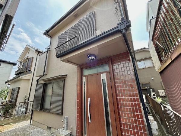 中古戸建 さいたま市北区宮原町４丁目 JR高崎線宮原駅 2,999万円
