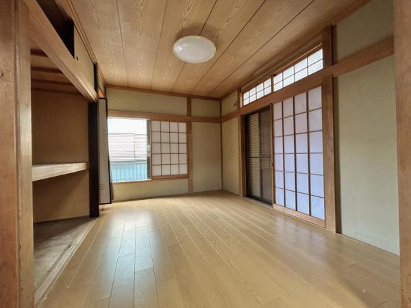 中古戸建 さいたま市北区宮原町４丁目 JR高崎線宮原駅 2,999万円