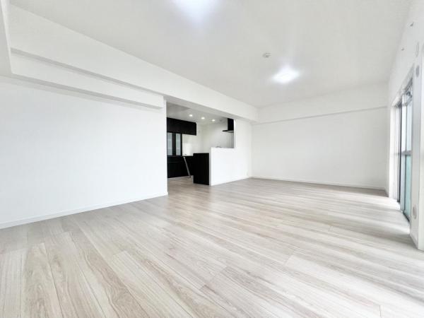 中古マンション 大阪市北区豊崎３丁目 大阪メトロ御堂筋線中津駅 4,380万円