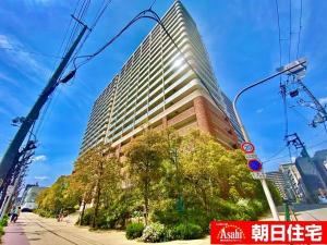 中古マンション 大阪市福島区鷺洲５丁目12-1 阪神本線野田駅 64800000