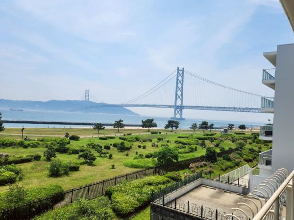 中古マンション 神戸市垂水区海岸通 山陽電鉄本線霞ヶ丘駅 2,460万円