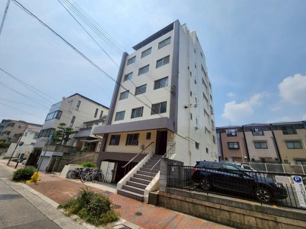 中古マンション 神戸市中央区山本通４丁目 神戸市営地下鉄西神山手線県庁前駅 1,660万円