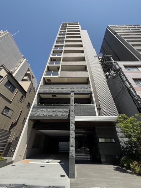 中古マンション 大阪府大阪市中央区上町 大阪メトロ長堀鶴見緑地線谷町六丁目駅 8,980万円