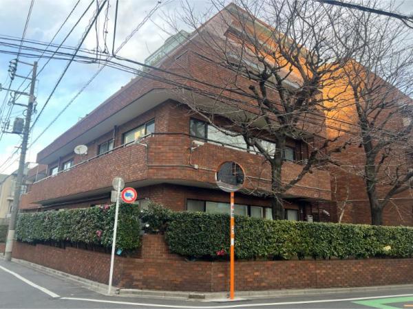 中古マンション 中野区弥生町４丁目 丸の内方南支線中野富士見町駅 1億3,980万円