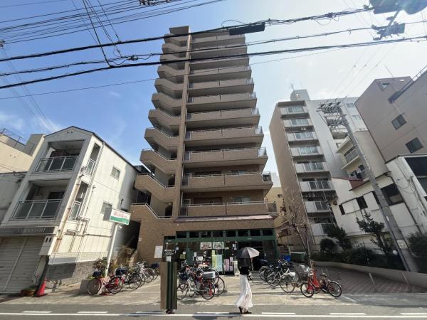 中古マンション 神戸市兵庫区塚本通５丁目 山陽本線兵庫駅 3,480万円