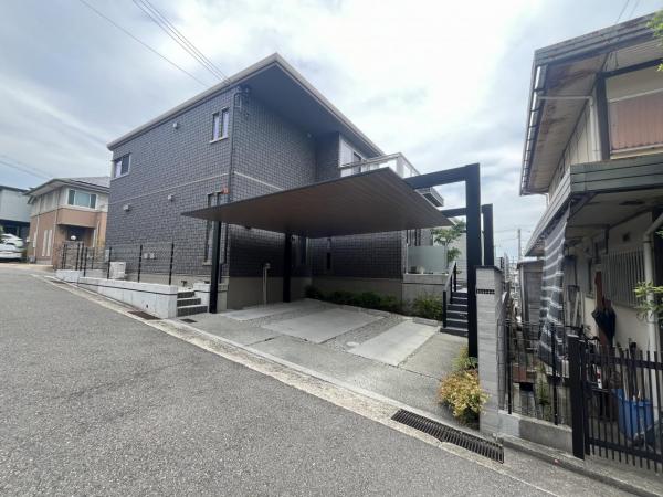 中古戸建 明石市朝霧山手町 山陽本線朝霧駅 9,850万円