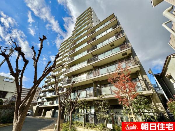 中古マンション 大阪市北区中津３丁目 阪急宝塚線中津駅 5,480万円