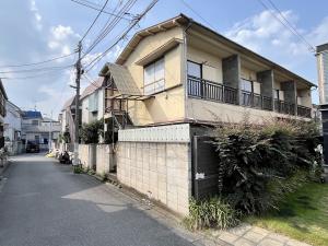 借地権 目黒区中目黒５丁目2-9 東急東横線中目黒駅 69800000