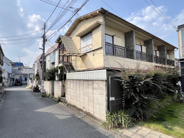 借地権 目黒区中目黒５丁目 東急東横線中目黒駅 6,980万円