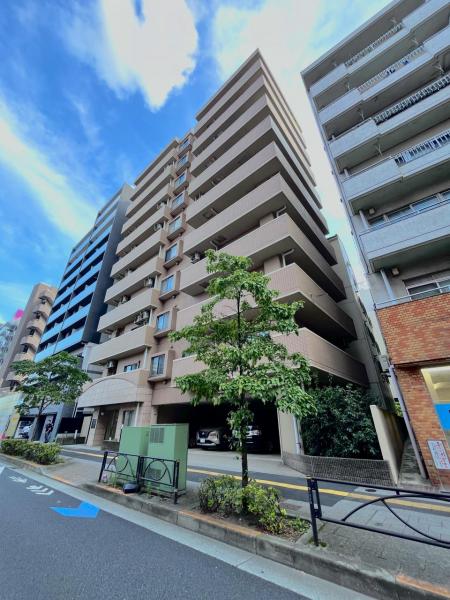 中古マンション 板橋区中丸町 東武東上線大山駅 6,299万円