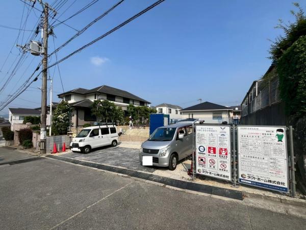 新築戸建 神戸市北区南五葉４丁目 神戸電鉄粟生線西鈴蘭台駅 3,690万円
