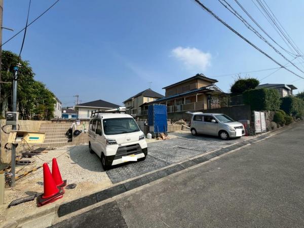 新築戸建 神戸市北区南五葉４丁目 神戸電鉄粟生線西鈴蘭台駅 3,690万円