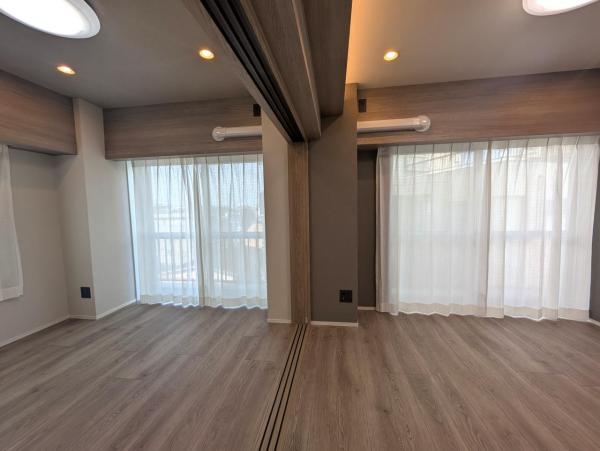 中古マンション 杉並区久我山５丁目 京王井の頭線久我山駅 3,380万円