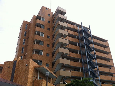 中古マンション 東京都江戸川区本一色１丁目 JR総武本線新小岩駅 3,290万円