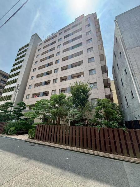 中古マンション 神戸市兵庫区新開地４丁目 神戸高速東西線新開地駅 3,180万円