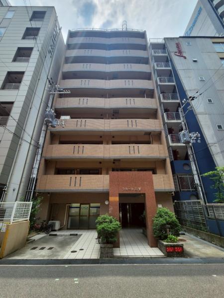 中古マンション 神戸市中央区御幸通３丁目 JR東海道本線（米原〜神戸）三ノ宮駅 2,880万円