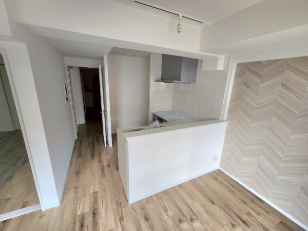 中古マンション 神戸市中央区御幸通3丁目 JR東海道本線(米原〜神戸)三ノ宮駅 2,990万円