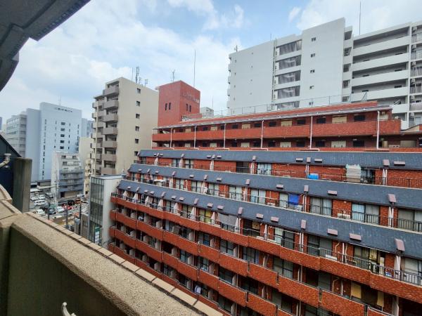 中古マンション 神戸市中央区御幸通3丁目 JR東海道本線(米原〜神戸)三ノ宮駅 2,990万円