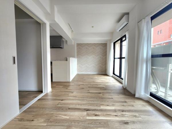 中古マンション 神戸市中央区御幸通3丁目 JR東海道本線(米原〜神戸)三ノ宮駅 2,990万円