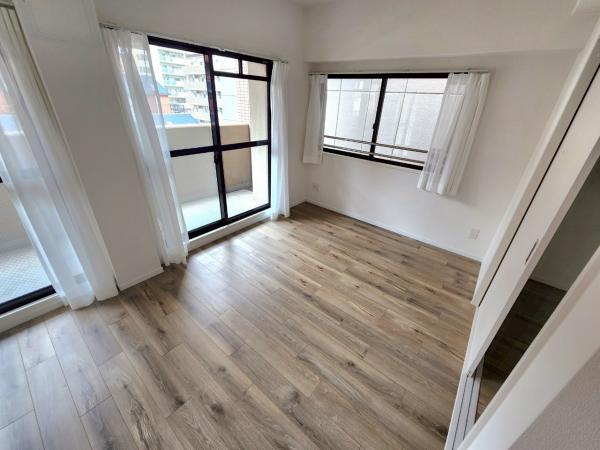 中古マンション 神戸市中央区御幸通3丁目 JR東海道本線(米原〜神戸)三ノ宮駅 2,990万円