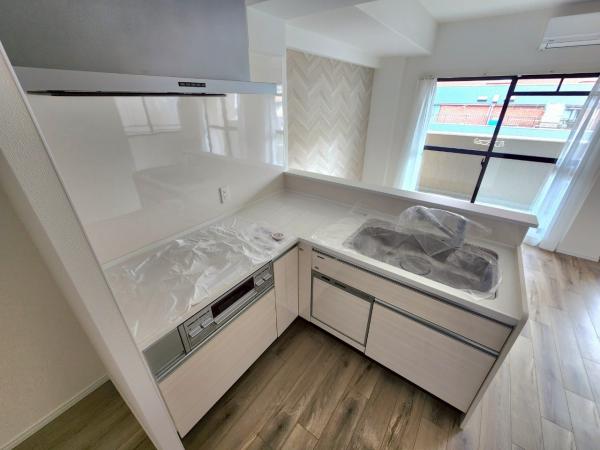 中古マンション 神戸市中央区御幸通3丁目 JR東海道本線(米原〜神戸)三ノ宮駅 2,990万円